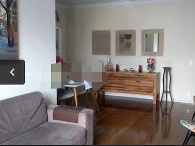 Apartamento com 3 dormitórios à venda, 93 m² por R$ 490.000,00 - Centro - Nova Iguaçu/RJ