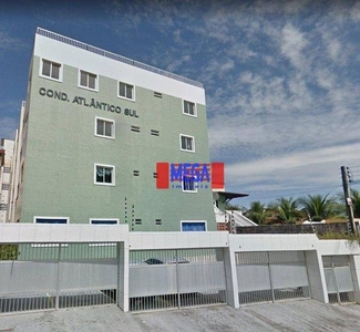 Apartamento com 3 quartos para alugar no Icaraí - Caucaia/CE