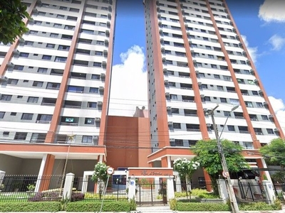 Apartamento com 74m² 3 dormitórios na Aldeota - Fortaleza - CE