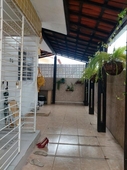 Casa em Condomínio para Venda em Olinda, Jardim Atlântico, 2 dormitórios, 1 suíte, 1 banhe