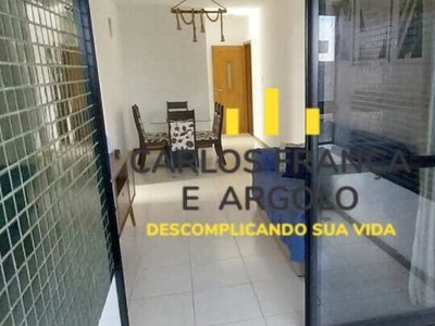 2 quartos com suíte à venda, 67 m² por R$ 450.000,00 - Pituba