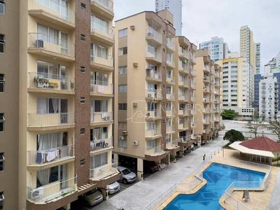 Apartamento 02 Dormitórios Mobiliado em Balneário Camboriú