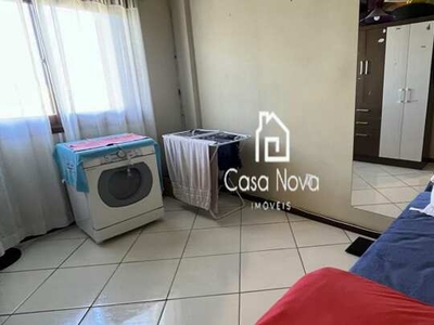 Apartamento 2 dormitórios