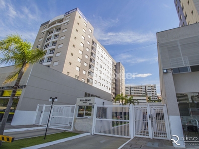Apartamento 2 dorms à venda Avenida Doutor Nilo Peçanha, Vila Ipiranga - Porto Alegre