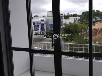 Apartamento 3 Quartos Rebouças136m2