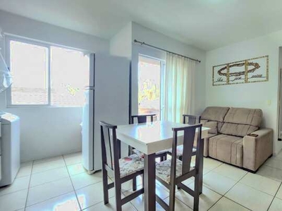 Apartamento à venda, 2 quartos, 1 suíte, 1 vaga, Santo Antônio - Joinville/SC