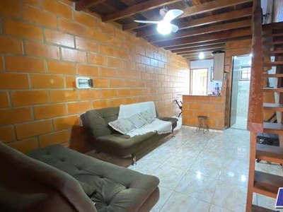 Apartamento a venda em Ubatuba na Praia da Maranduba a 800 metros da praia !