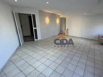 Apartamento à venda no bairro Boa Viagem - Recife/PE