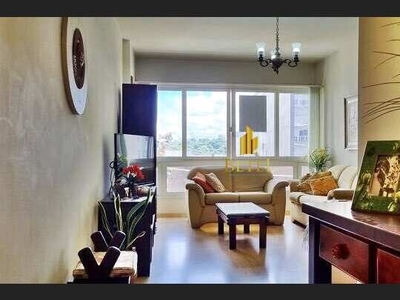 Apartamento à venda no bairro Centro - Caxias do Sul/RS