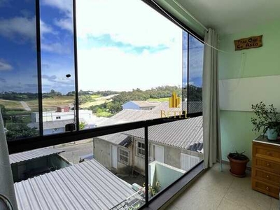 Apartamento à venda no bairro Desvio Rizzo - Caxias do Sul/RS