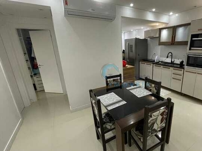 Apartamento à venda no bairro Ingleses do Rio Vermelho - Florianópolis/SC