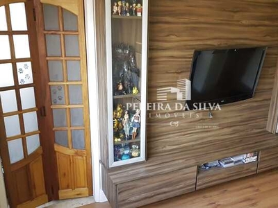 Apartamento à venda no bairro Jardim Catanduva - São Paulo/SP