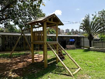 Apartamento à venda no bairro Loteamento Parque São Martinho - Campinas/SP