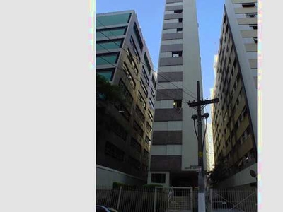 Apartamento à venda no bairro Santa Cecília - São Paulo/SP