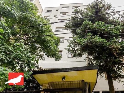 Apartamento à venda no bairro Vila Mariana - São Paulo/SP, Zona Sul