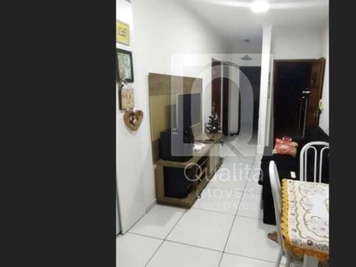 Apartamento à venda no Condomínio Jardim Santa Marina