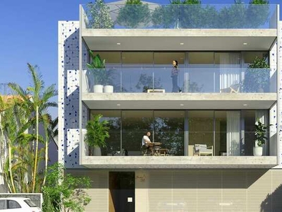 Apartamento com 2 quartos, 109,36m², à venda em Rio de Janeiro, Humaitá