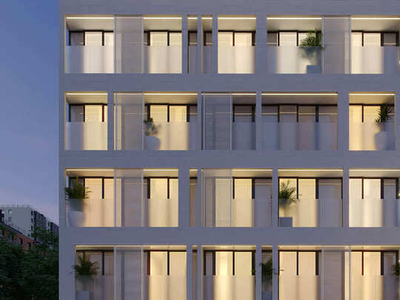 Apartamento com 2 quartos, 137,26m², à venda em Rio de Janeiro, Botafogo
