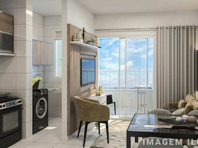 Apartamento com 2 quartos, 43,41m², à venda em Rio de Janeiro, Colégio