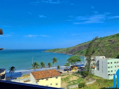 Apartamento com 2 quartos sendo 1 suite a venda, 78m² na Praia do Morro Guarapari-ES