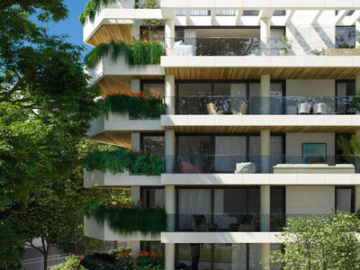 Apartamento com 4 quartos, 138,7m², à venda em Rio de Janeiro, Lagoa
