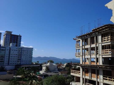Apartamento com vista definitiva pronto para morar em Perequê, Porto Belo! Vista mar defin