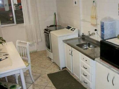 Apartamento de 1 dormitório no CALÇADÃO !!!