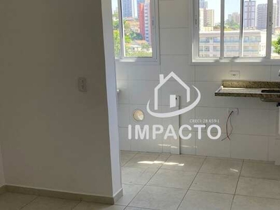 Apartamento para alugar com 31m² e 1 quarto