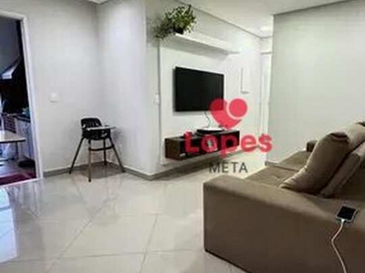 Apartamento para alugar no bairro Jardim Oriente - São José dos Campos/SP