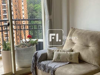 Apartamento para Locação em Alphaville - Santana de Parnaíba/SP