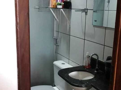 Apartamento para vender, Bancários, João Pessoa, PB