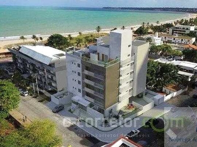 Apartamento para vender, Cabo Branco, João Pessoa, PB