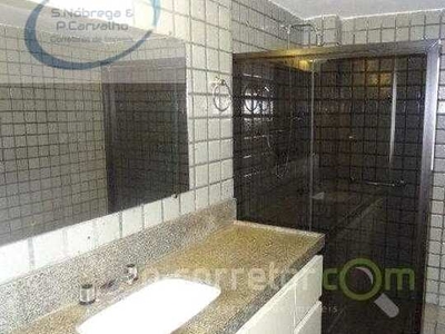 Apartamento para vender, Cabo Branco, João Pessoa, PB