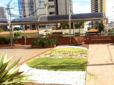 Apartamento para vender, Manaíra, João Pessoa, PB