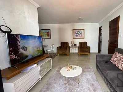 Apartamento para vender, Manaíra, João Pessoa, PB