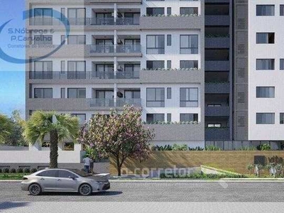 Apartamento para vender, Manaíra, João Pessoa, PB