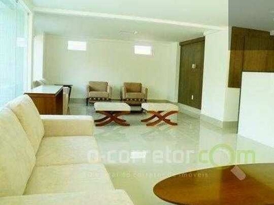 Apartamento para vender, Manaíra, João Pessoa, PB