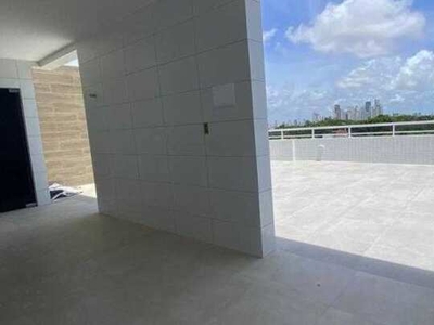 Apartamento para vender, Portal do Sol, João Pessoa, PB