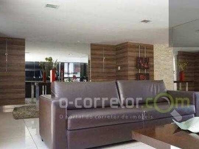 Apartamento para vender, Tambaú, João Pessoa, PB