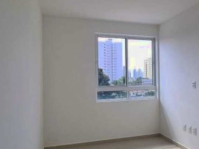 Apartamento para vender, Tambauzinho, João Pessoa, PB