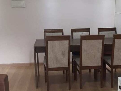 APARTAMENTO RESIDENCIAL em SÃO PAULO - SP, JARDIM PERI