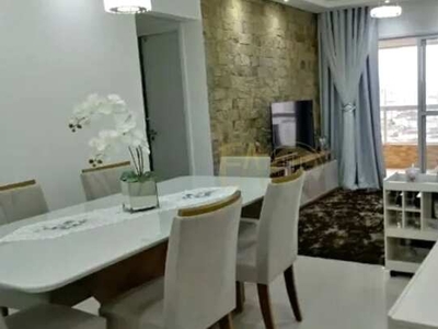 APARTAMENTO RESIDENCIAL em SÃO VICENTE - SP, VILA VALENÇA