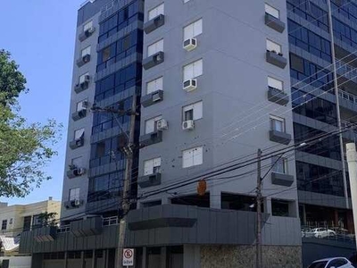 Apartamento Semimobiliado Próximo ao Centro de Santa Cruz do Sul/RS