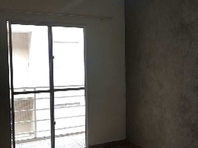 Apartamento(V)- 2 Dormitórios - Condomínio Astória III - Jardim Barro Branco - Cotia/SP