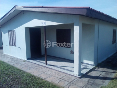 Casa 3 dorms à venda Rua Salvador do Sul, Mariluz - Imbé