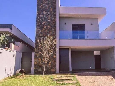 Casa à venda no bairro Jardim San Marco II - Ribeirão Preto/SP