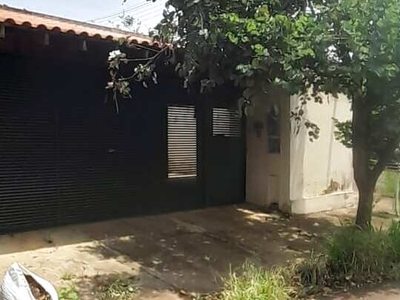 Casa à venda no bairro São Cosme - Votuporanga/SP