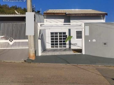 Casa a venda no JARDIM MARAMBAIA em Jundiaí/SP