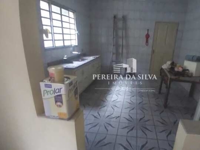 Casa para alugar no bairro Jardim Atlântico - São Paulo/SP, Zona Sul