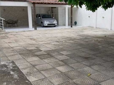 Casa para vender, Funcionários, João Pessoa, PB